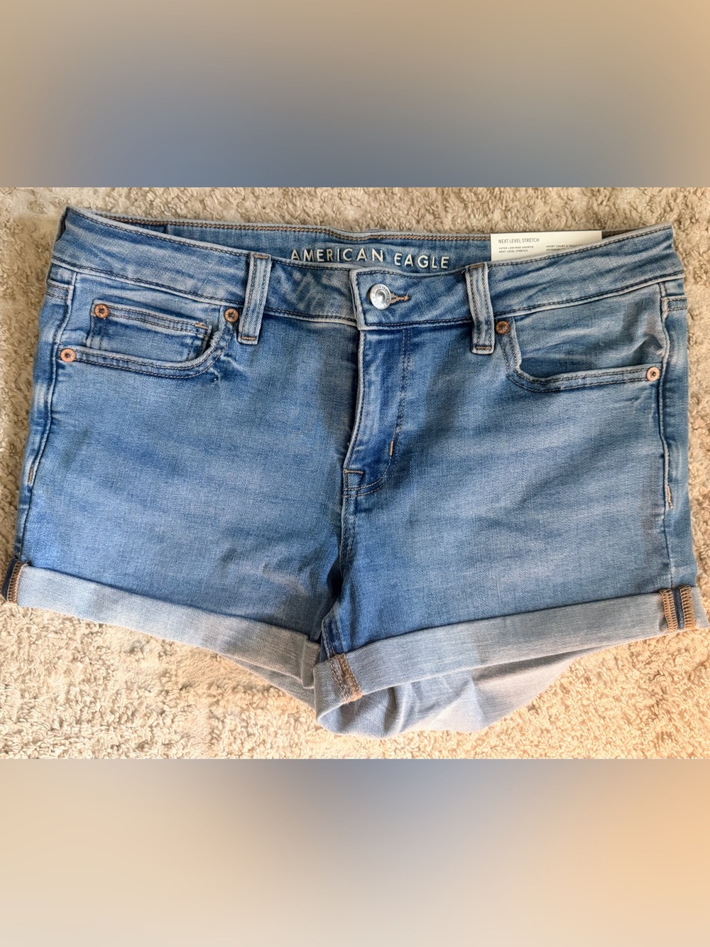 Women’s American Eagle Jean Shorts